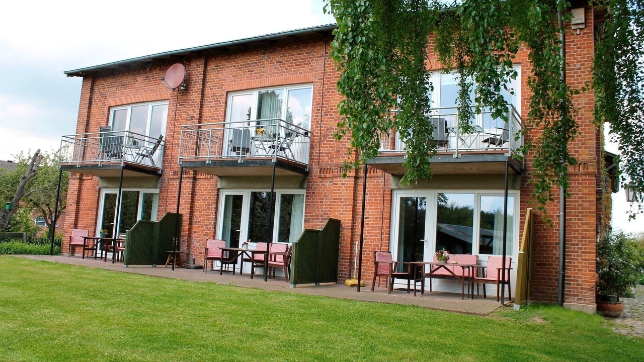 Photo of Outdoor in Gronwohldshorst