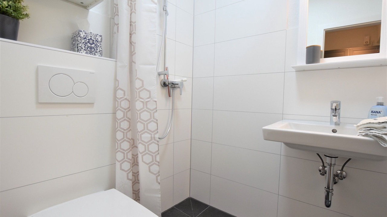 Photo of Bathroom in Gronwohldshorst