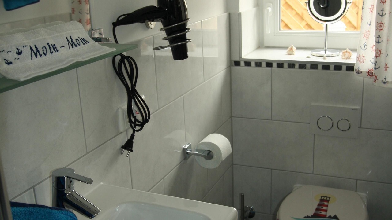 Photo of Bathroom in Hollern