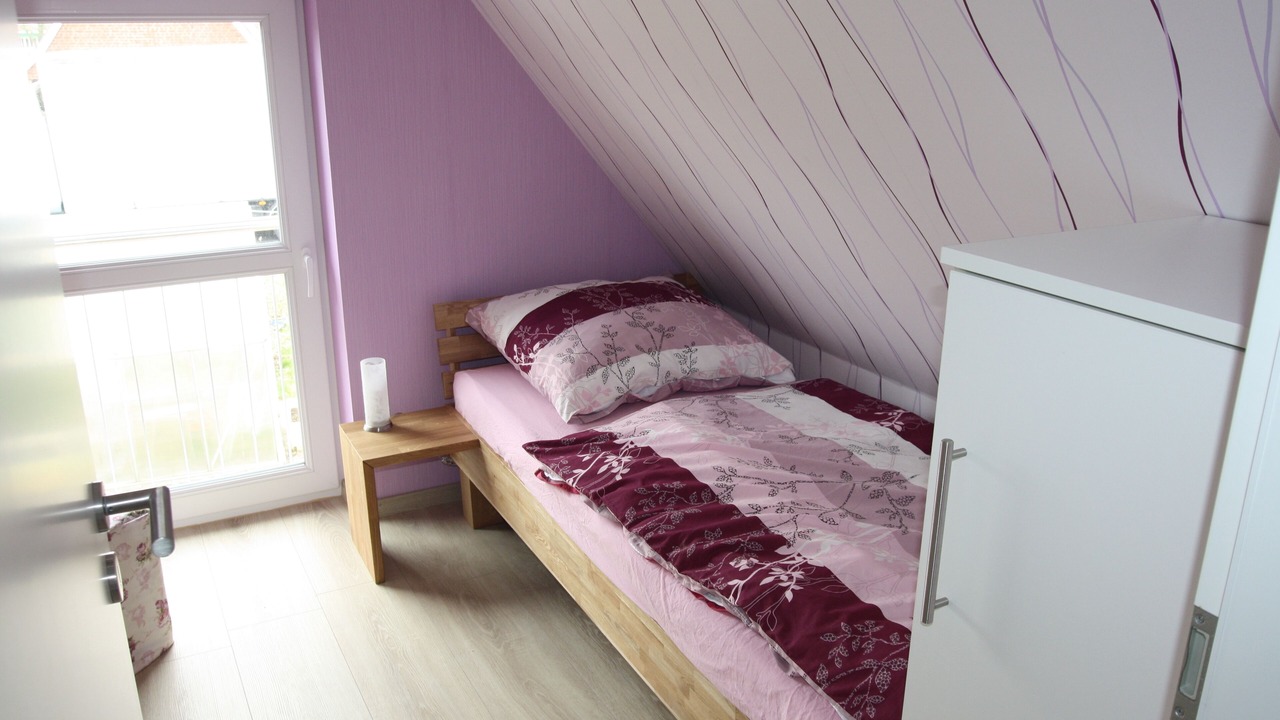 Photo of Bedroom in Hollern