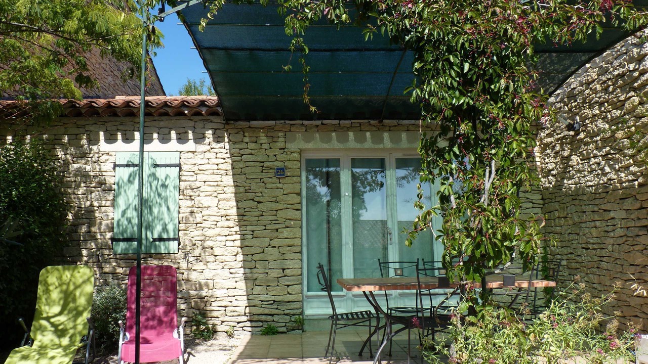 Photo of Outdoor in Gordes