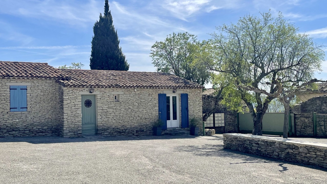 Photo of Outdoor in Gordes