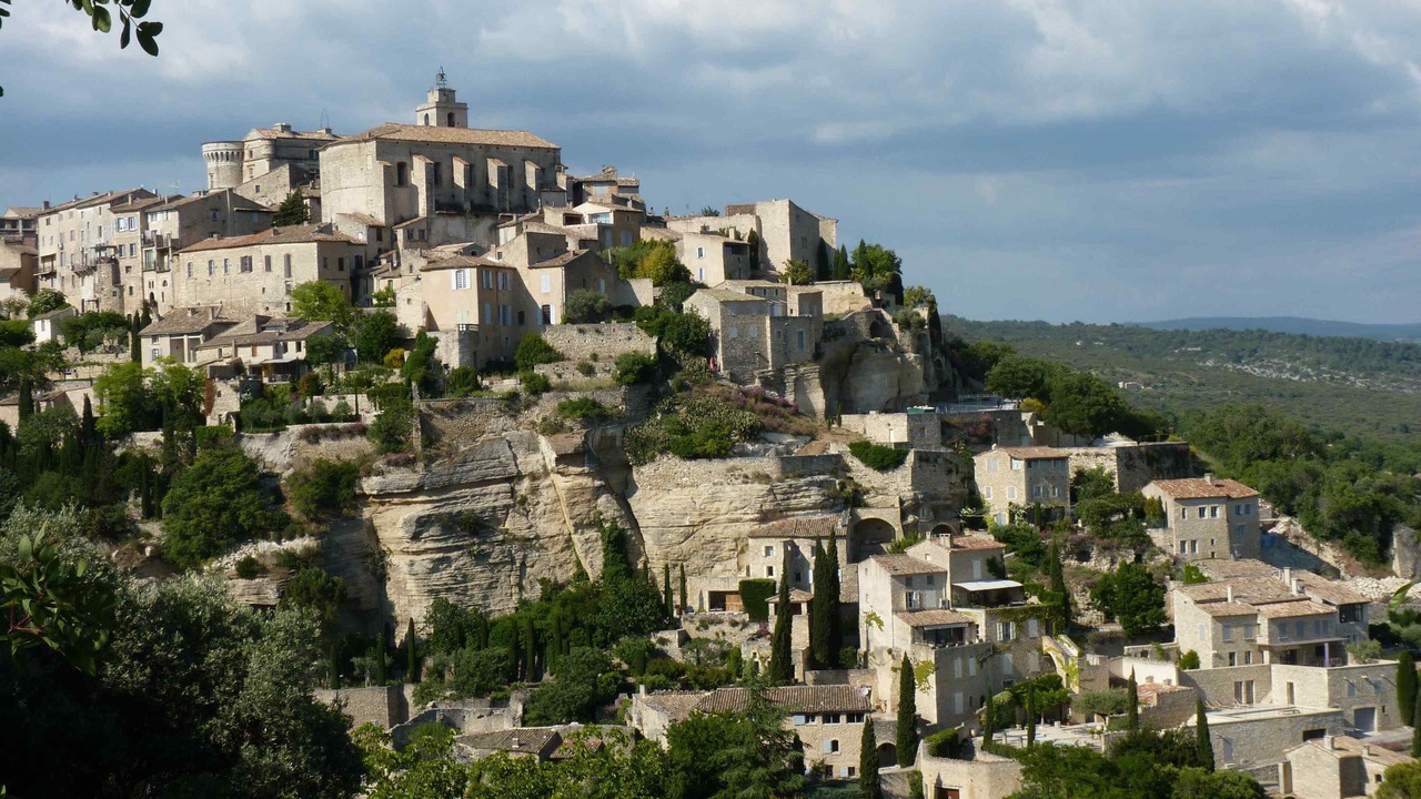 Photo of Outdoor in Gordes