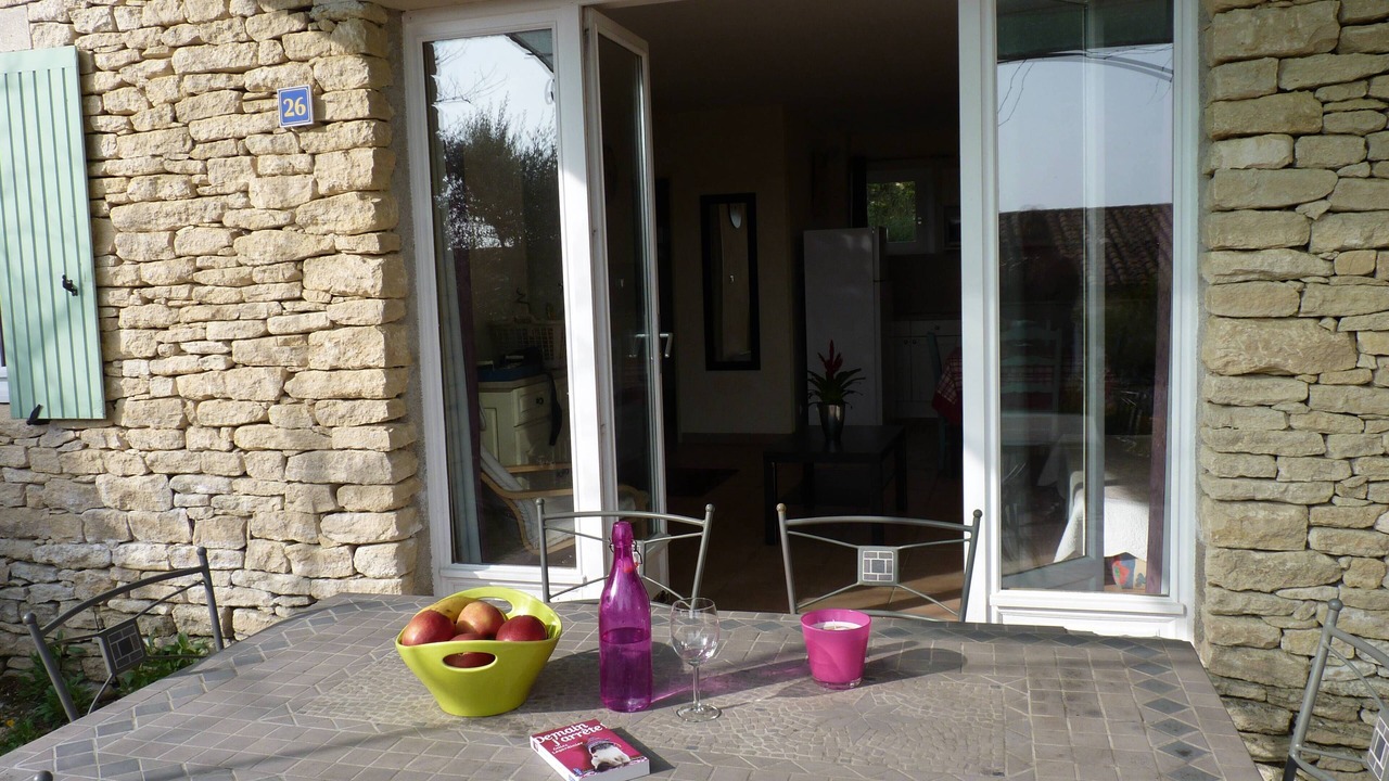 Photo of Outdoor in Gordes