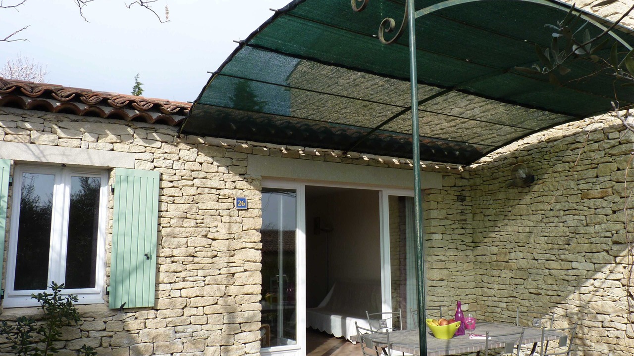 Photo of Outdoor in Gordes