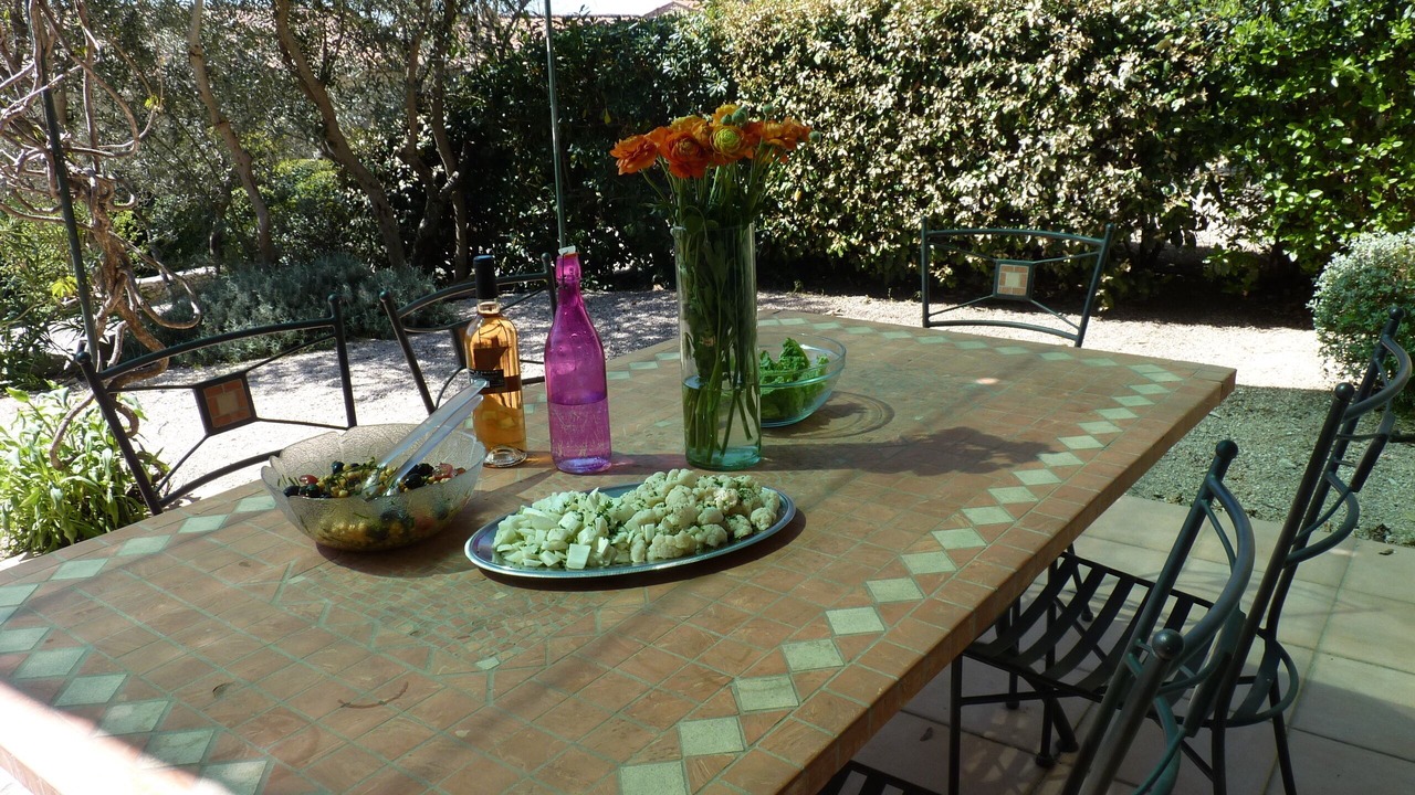 Photo of Outdoor in Gordes