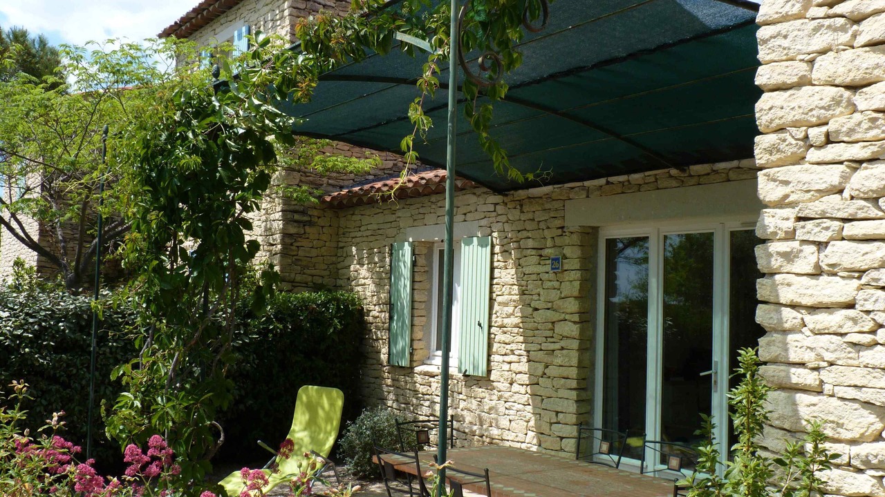 Photo of Outdoor in Gordes