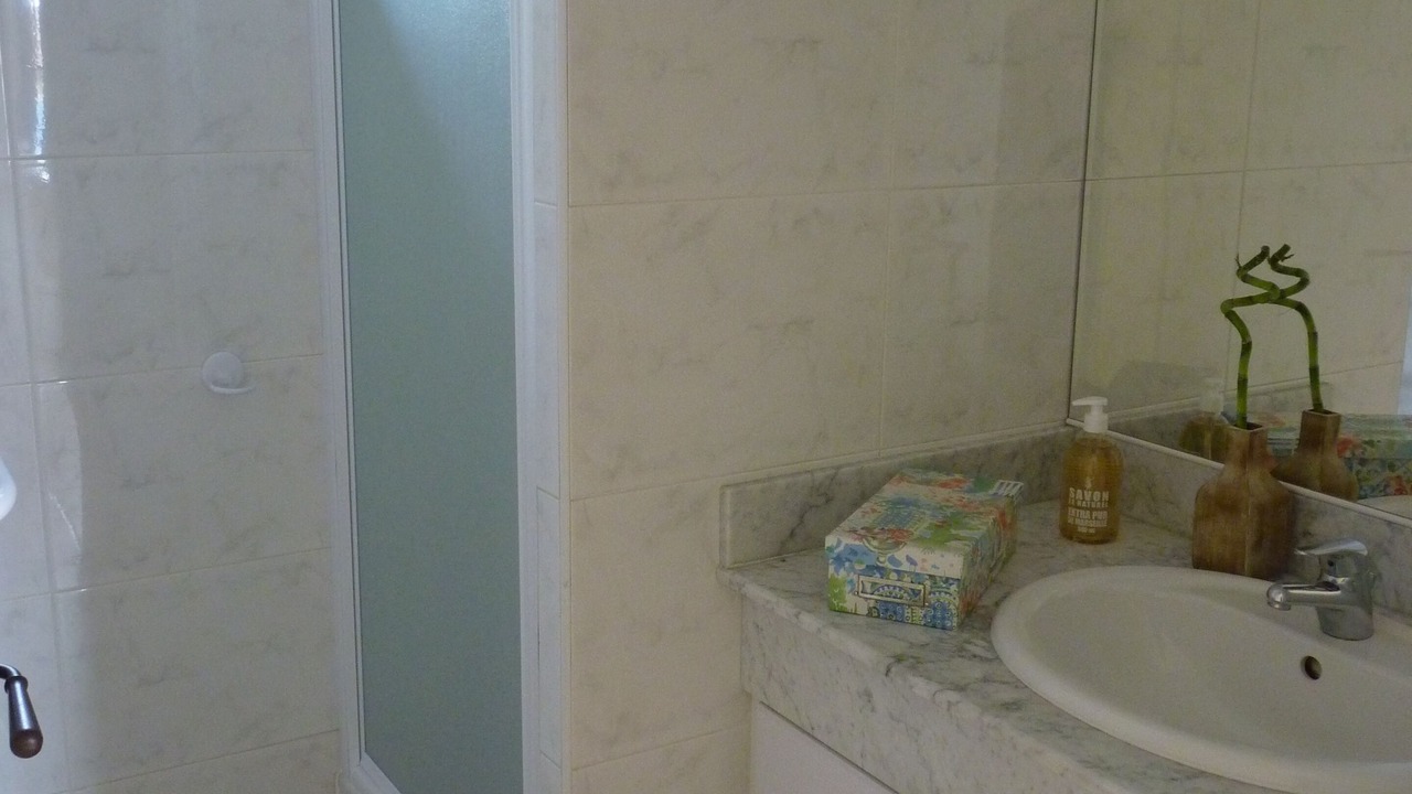 Photo of Bathroom in Gordes