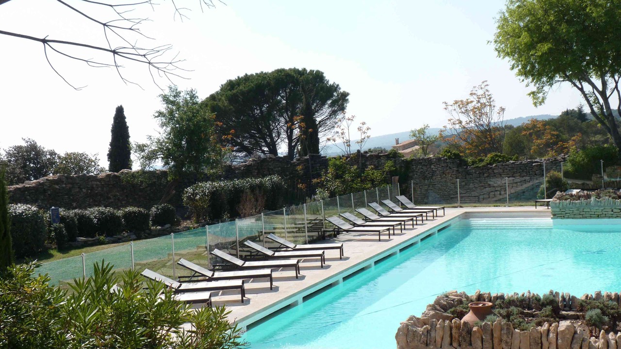 Photo of Outdoor in Gordes