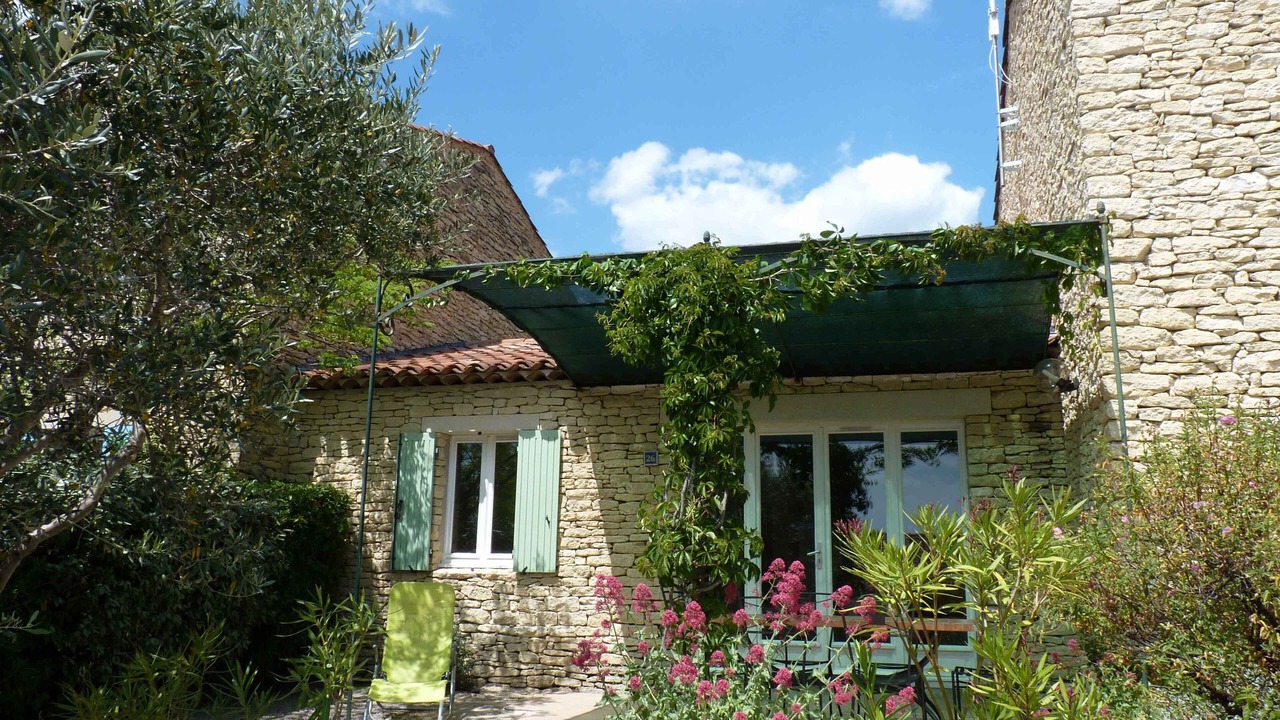 Photo of Outdoor in Gordes