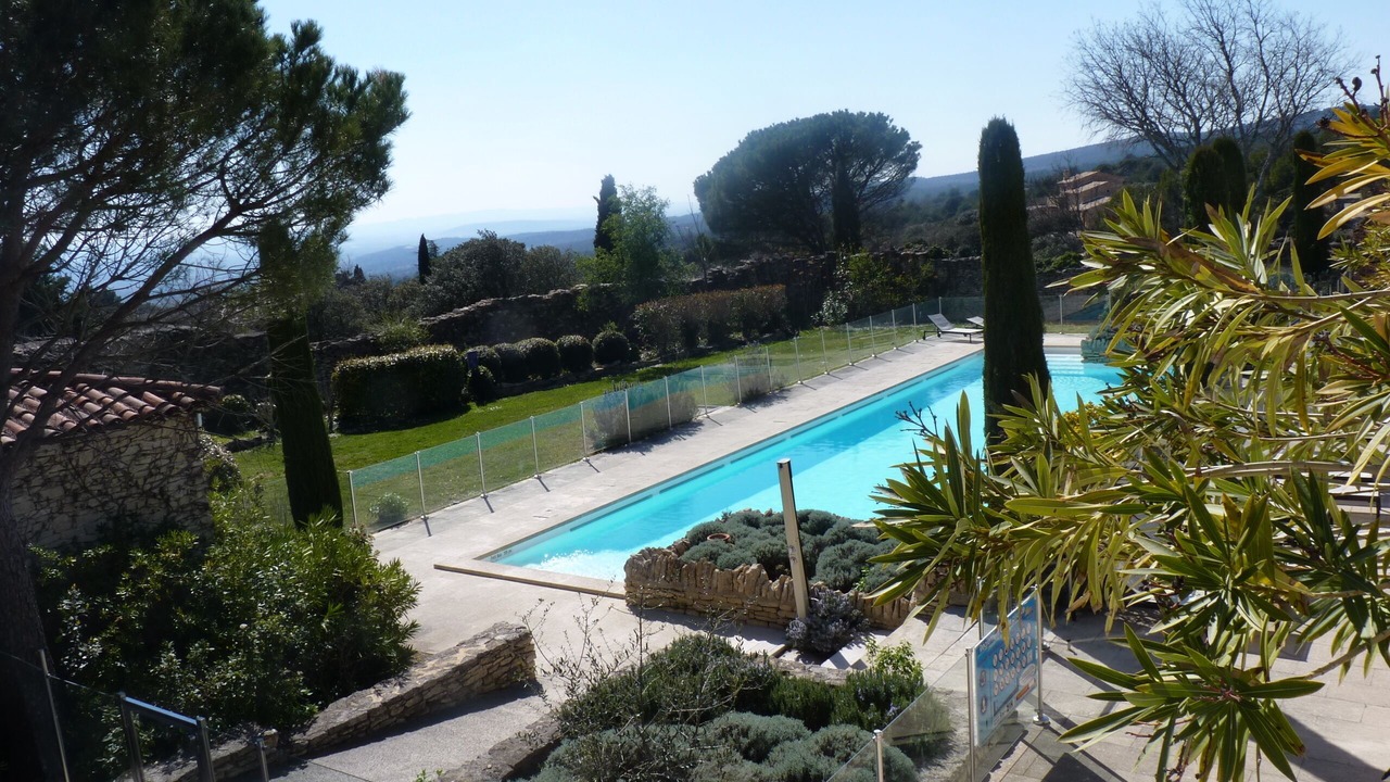 Photo of Outdoor in Gordes