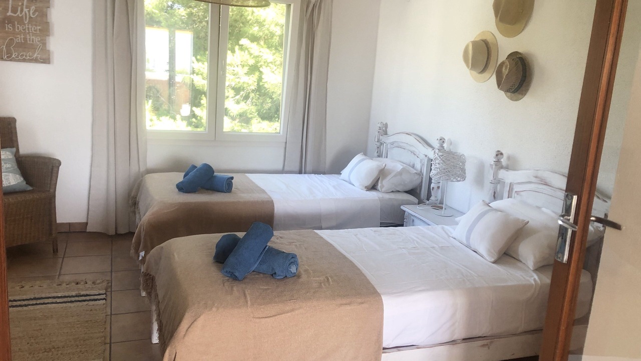 Photo of Bedroom in Cala d'Or