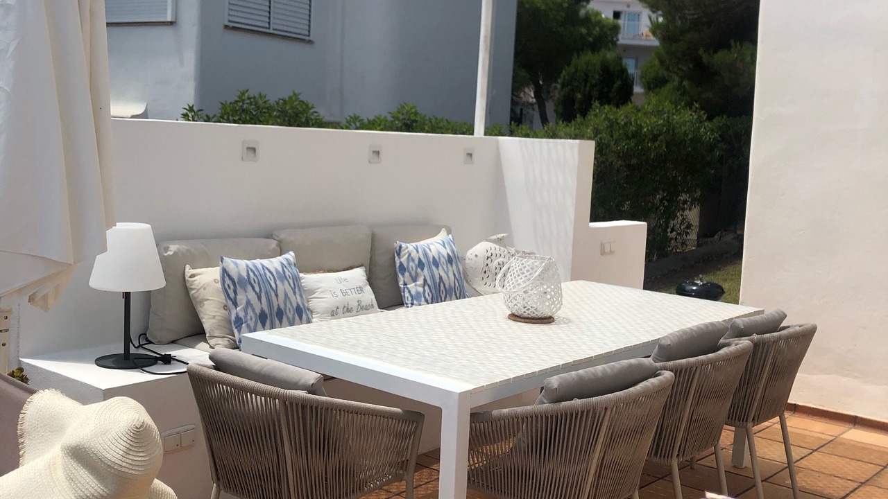 Photo of Outdoor in Cala d'Or