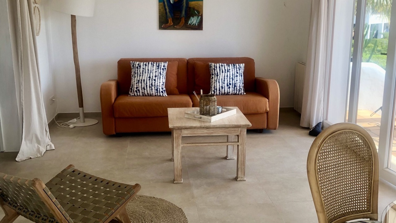 Photo of Livingroom in Cala d'Or
