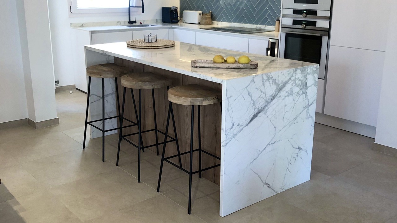 Photo of Kitchen in Cala d'Or