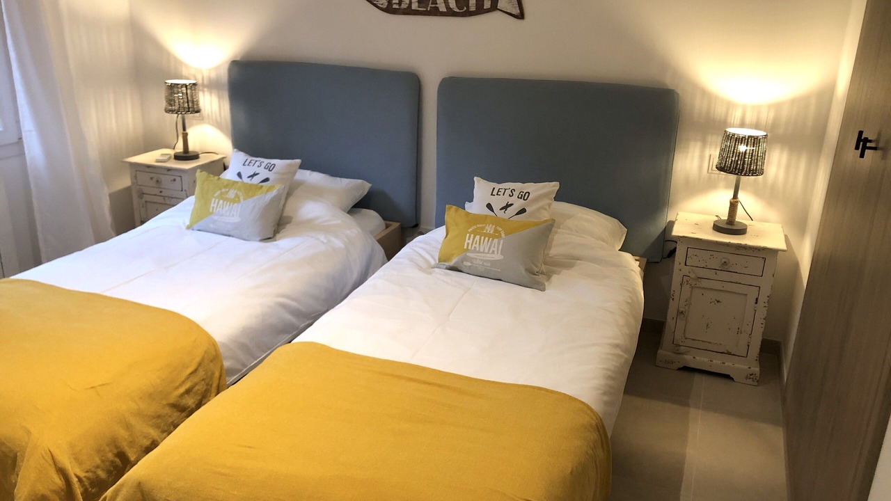 Photo of Bedroom in Cala d'Or