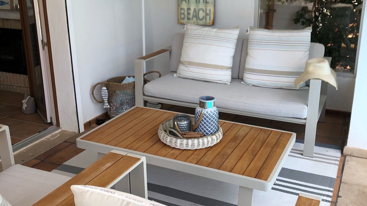 Photo of Livingroom in Cala d'Or