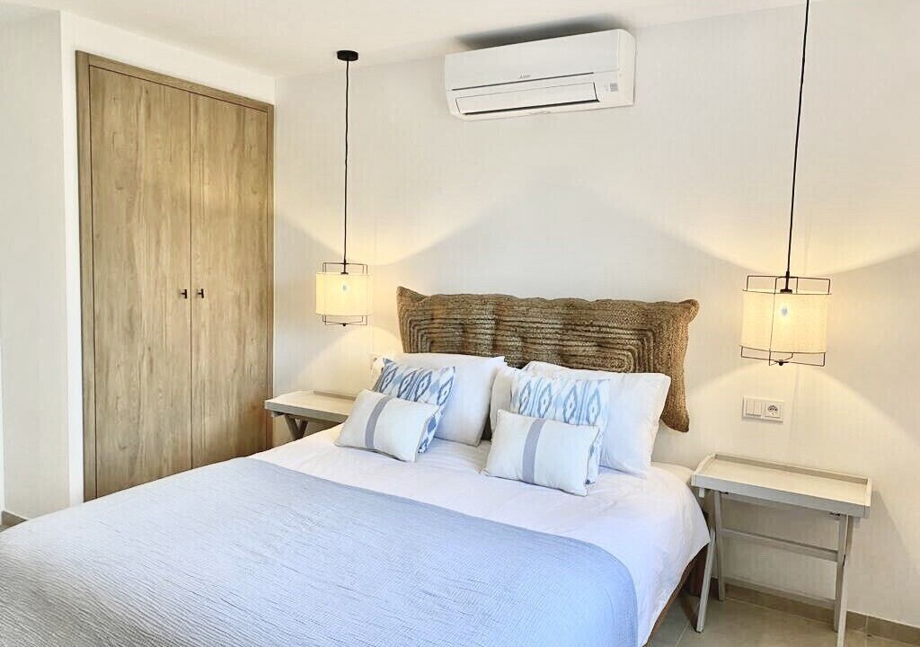 Photo of Bedroom in Cala d'Or