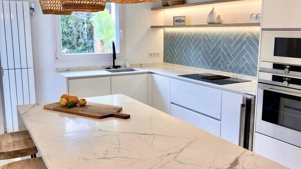 Photo of Kitchen in Cala d'Or