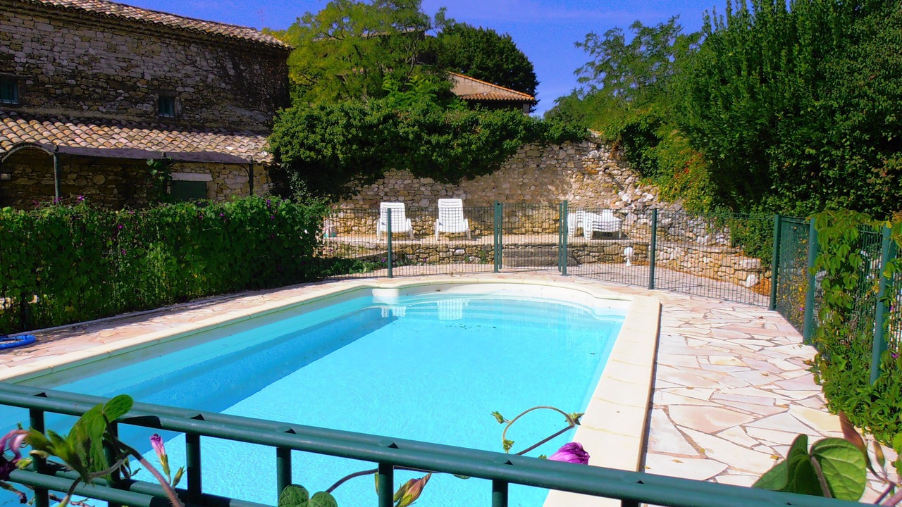Photo of Outdoor in Saint-Andre-de-Roquepertuis