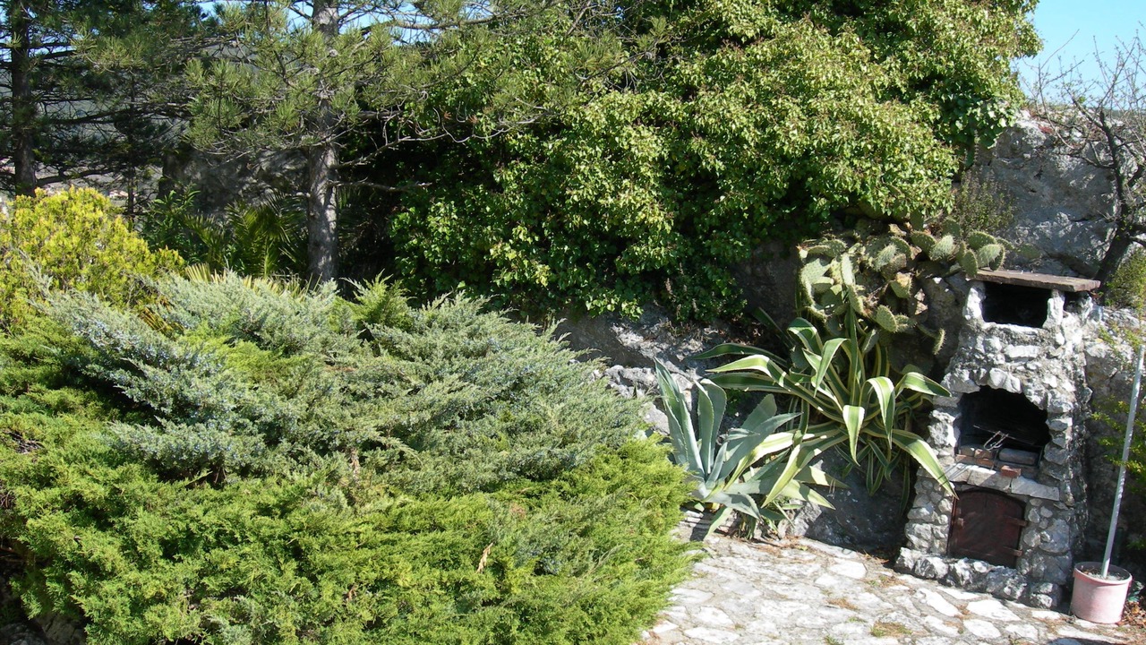 Photo of Outdoor in Aigueze
