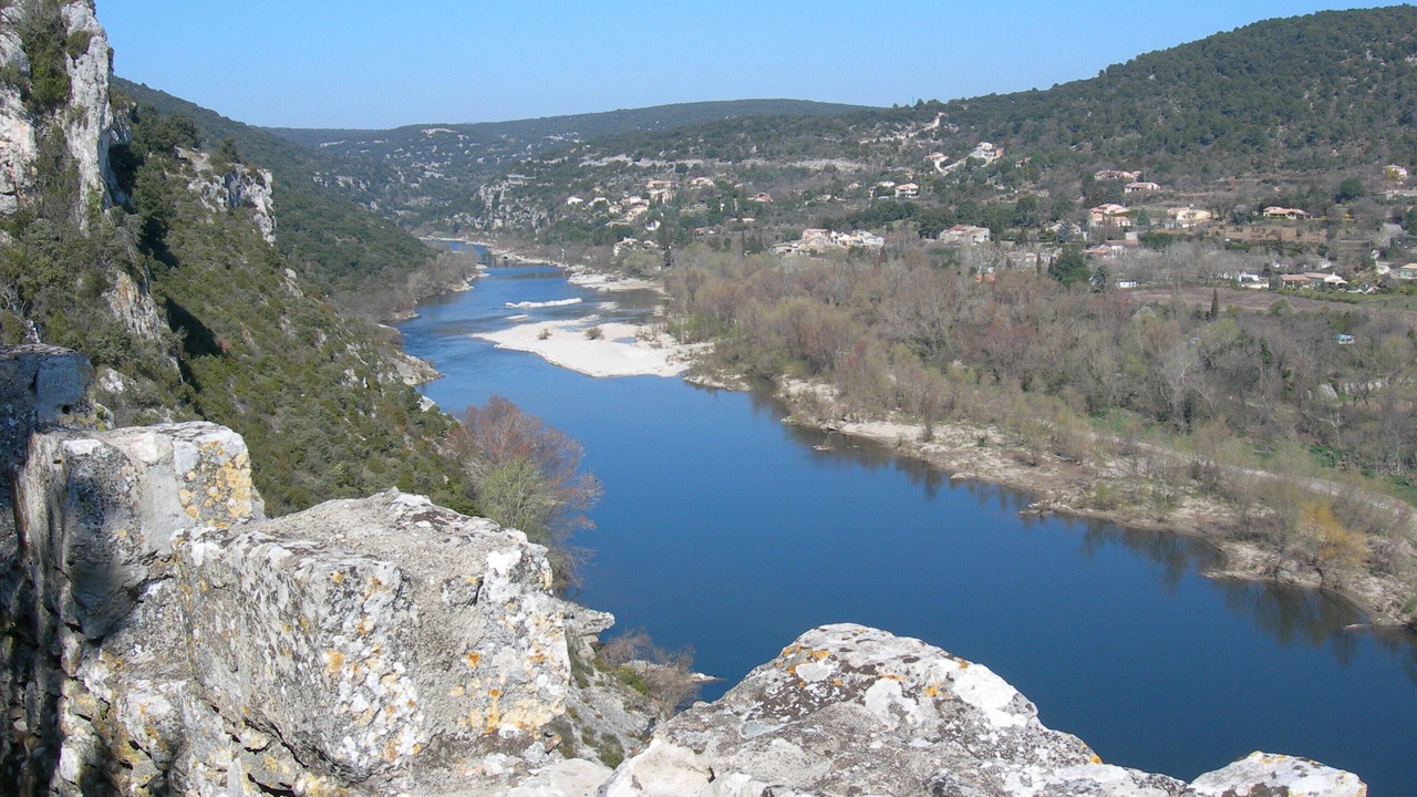 Photo of Outdoor in Aigueze