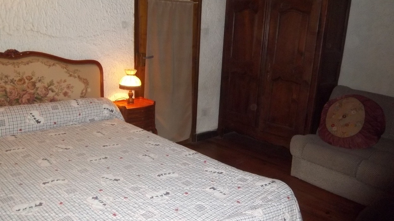 Photo of Bedroom in Aigueze