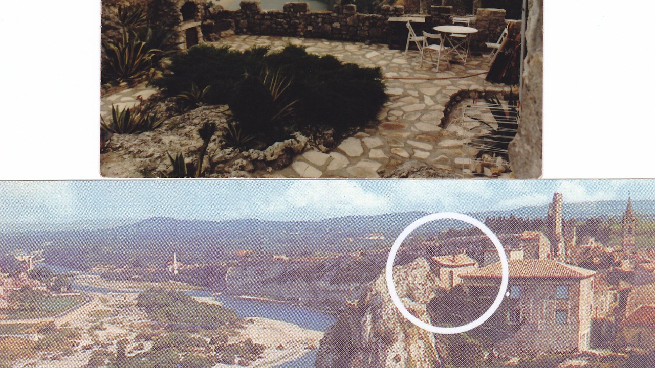 Photo of Others in Aigueze