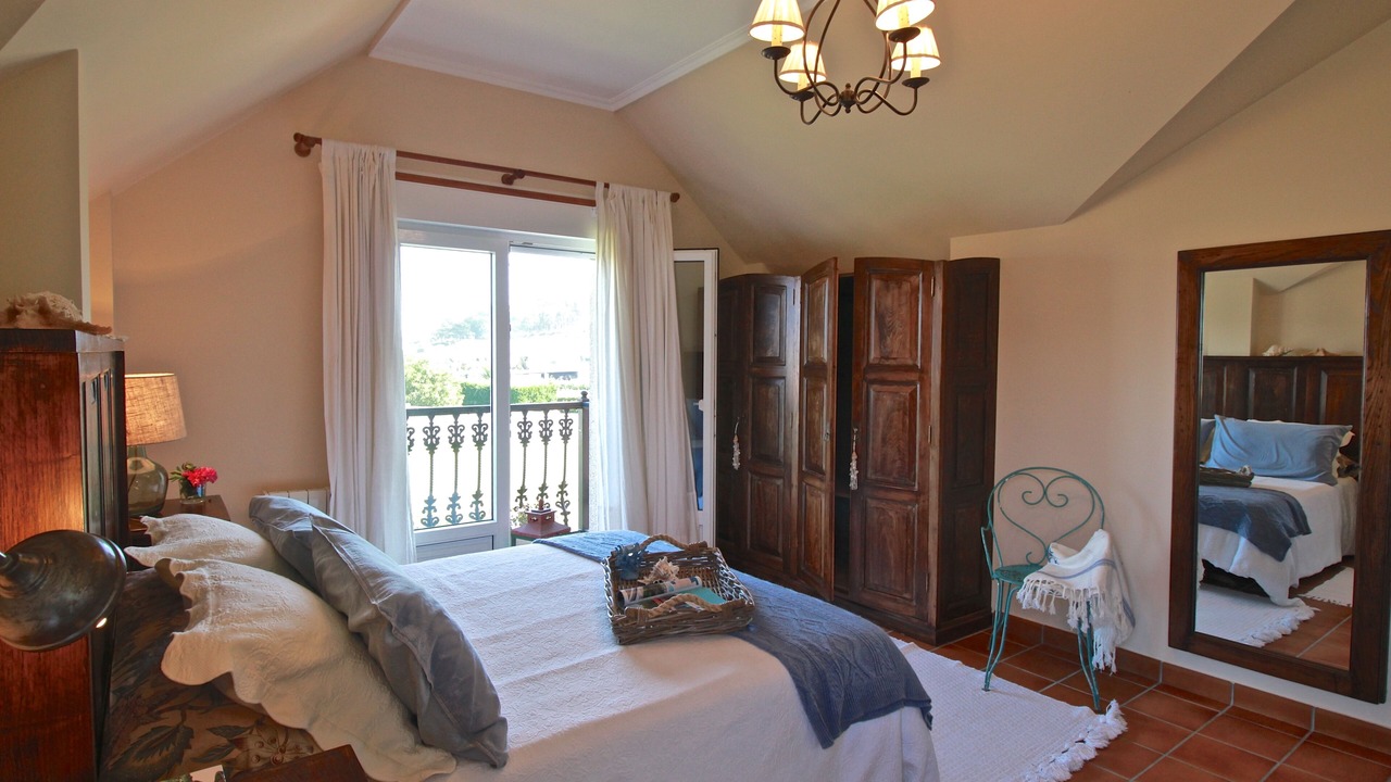Photo of Patio Balcony in Arnados