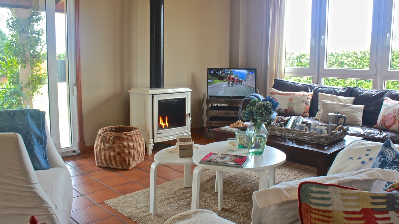 Photo of Livingroom in Arnados