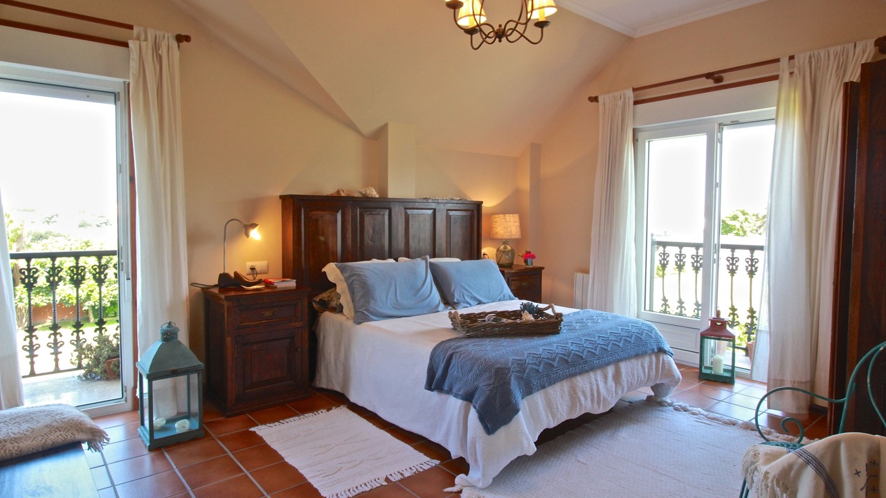 Photo of Patio Balcony in Arnados