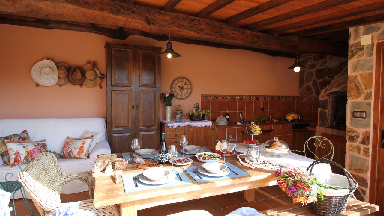 Photo of Outdoor in Arnados