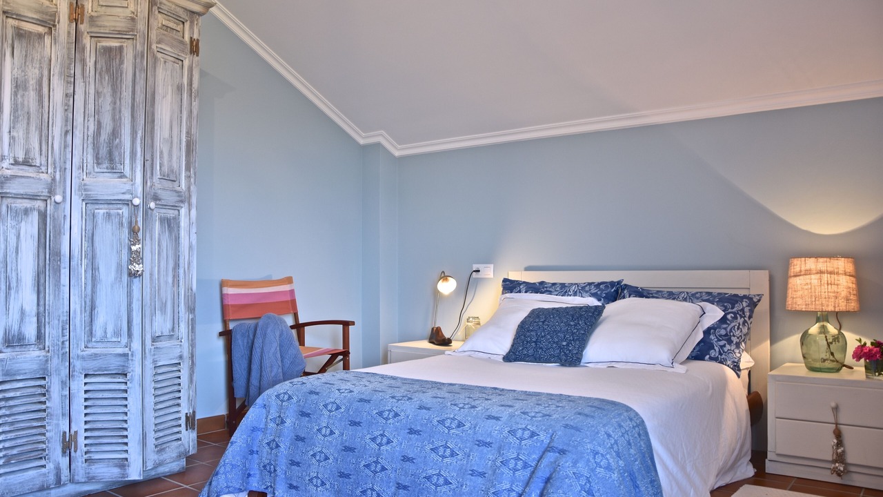 Photo of Bedroom in Arnados