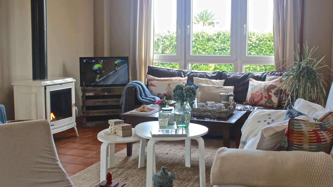Photo of Livingroom in Arnados