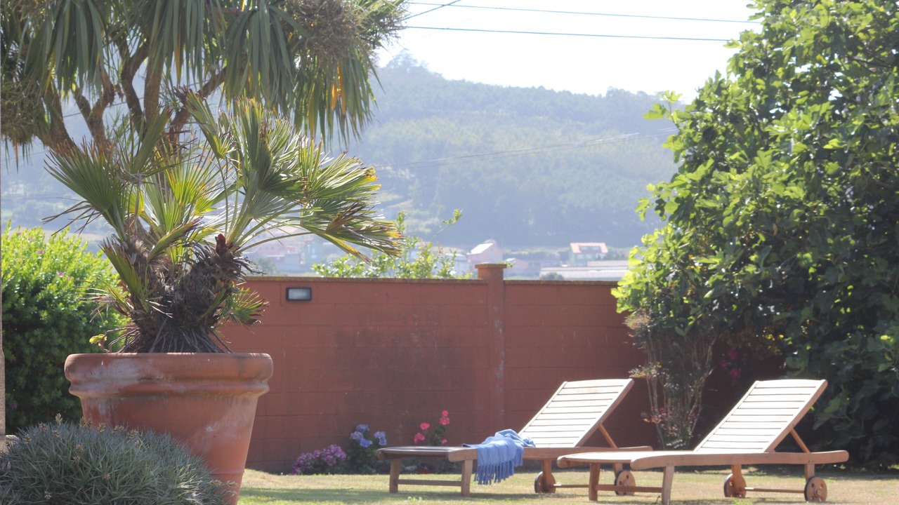 Photo of Patio Balcony in Arnados