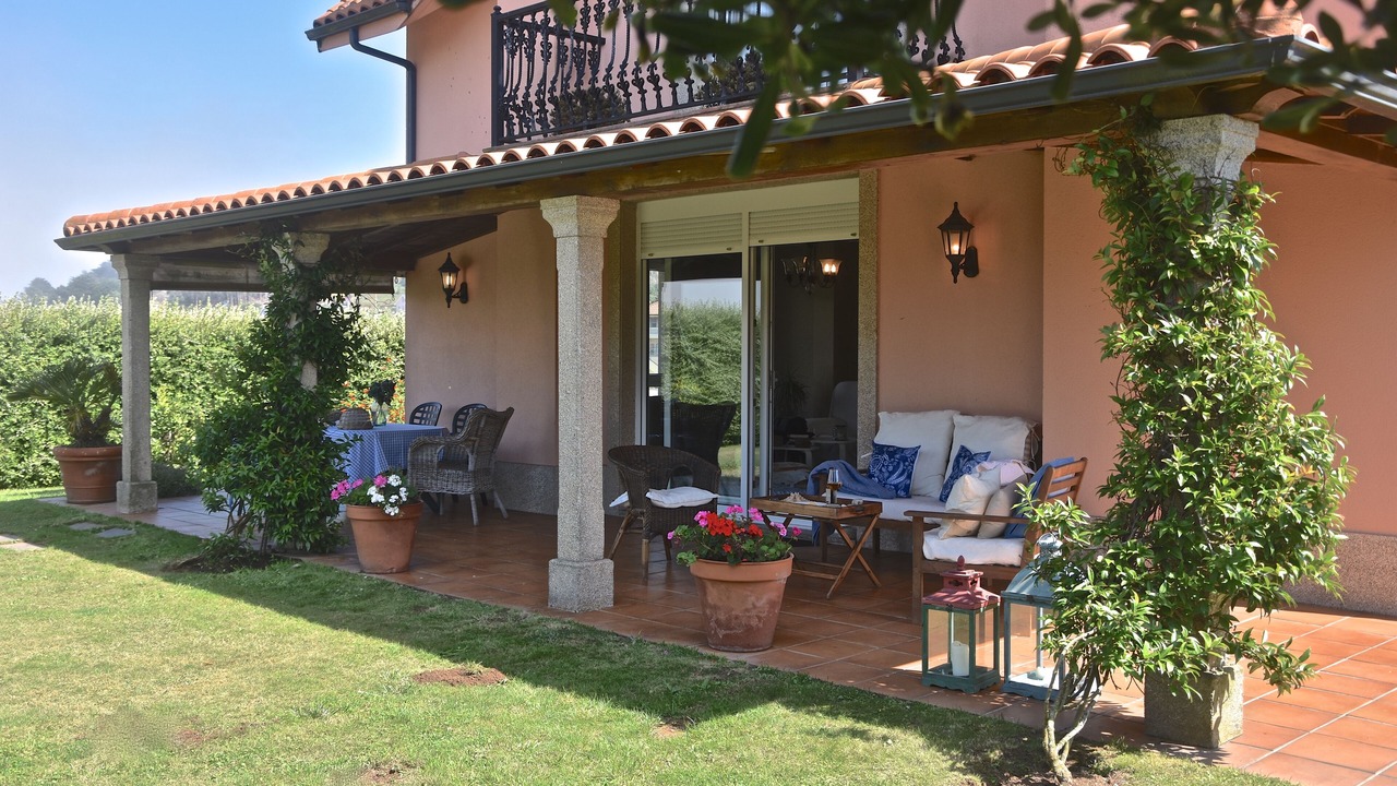 Photo of Outdoor in Arnados