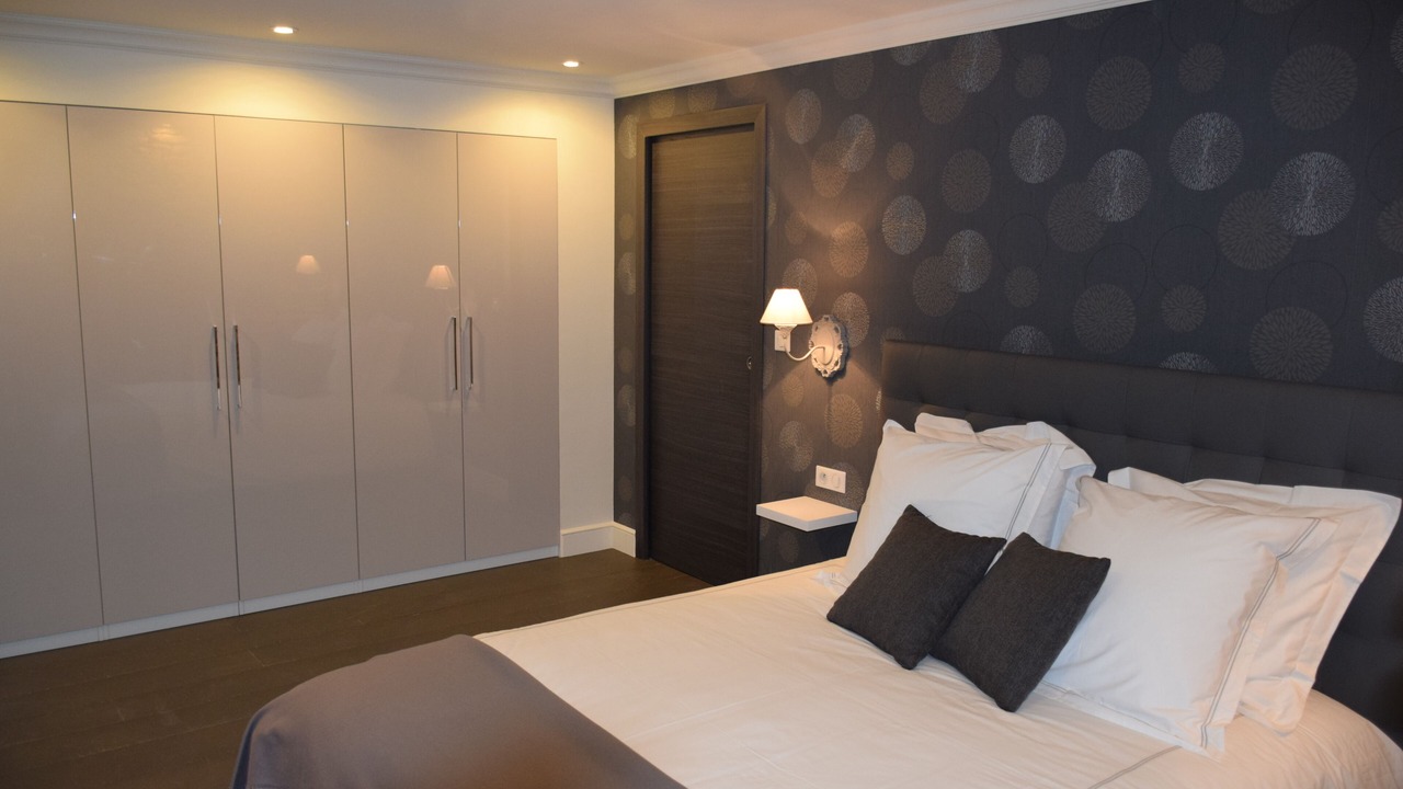 Photo of Bedroom in Cucuron