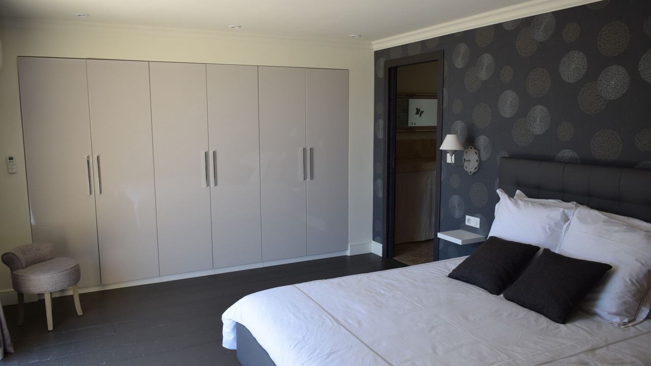 Photo of Bedroom in Cucuron