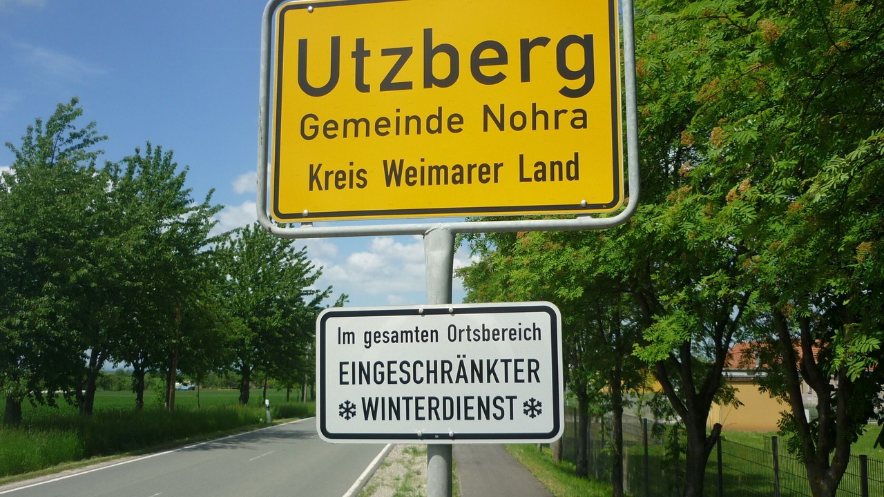 Photo of Outdoor in Utzberg