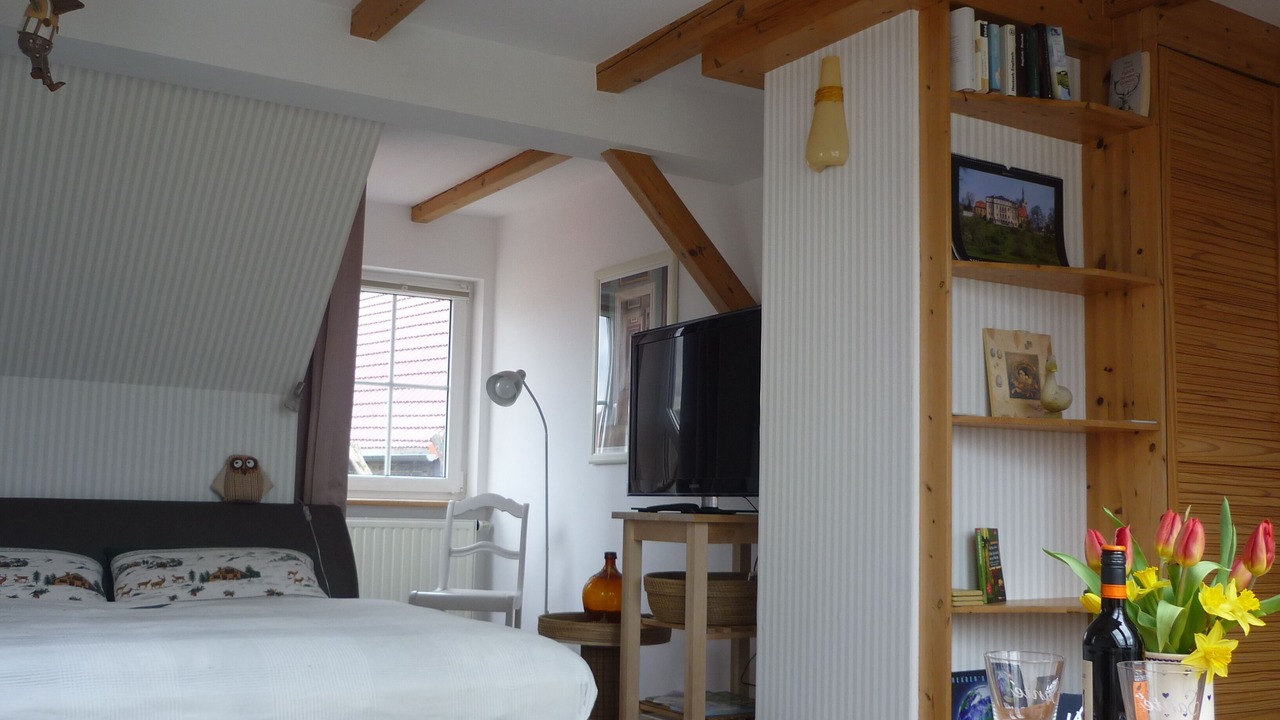 Photo of Bedroom in Utzberg