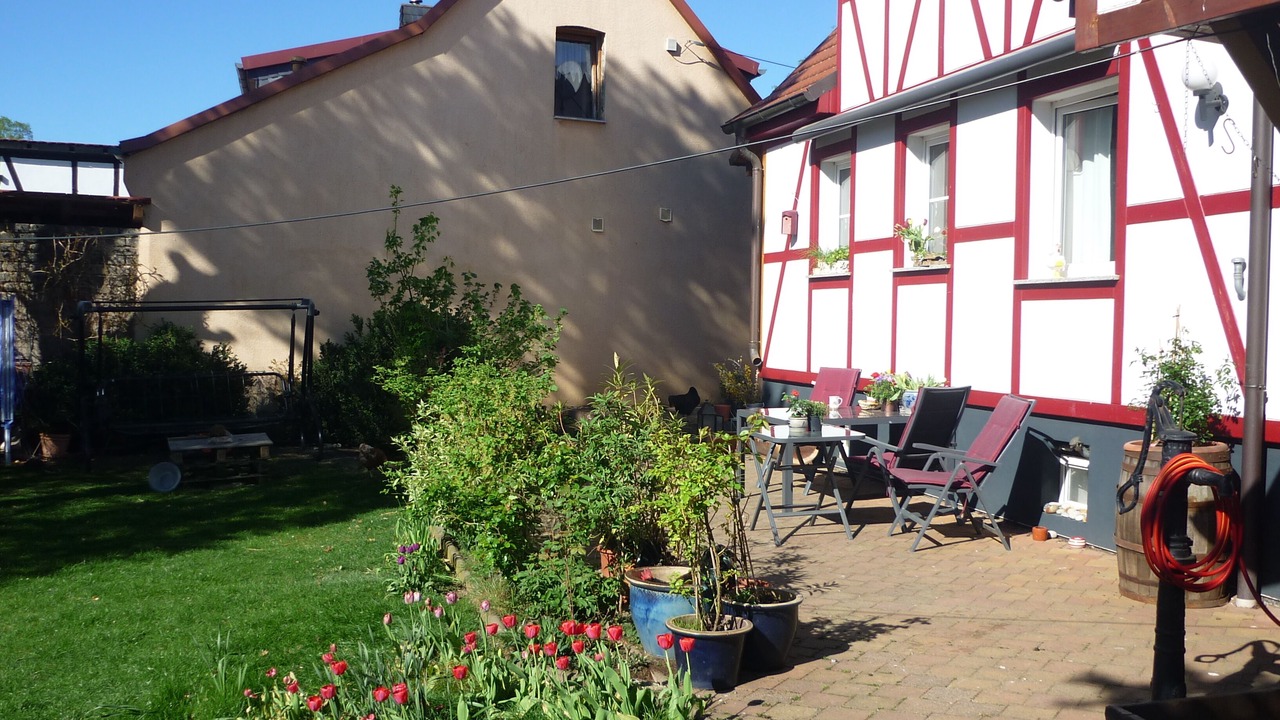 Photo of Outdoor in Utzberg