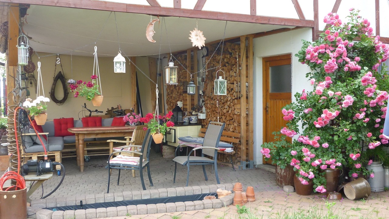 Photo of Outdoor in Utzberg