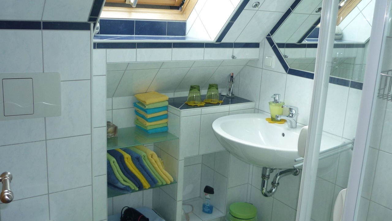 Photo of Bathroom in Utzberg