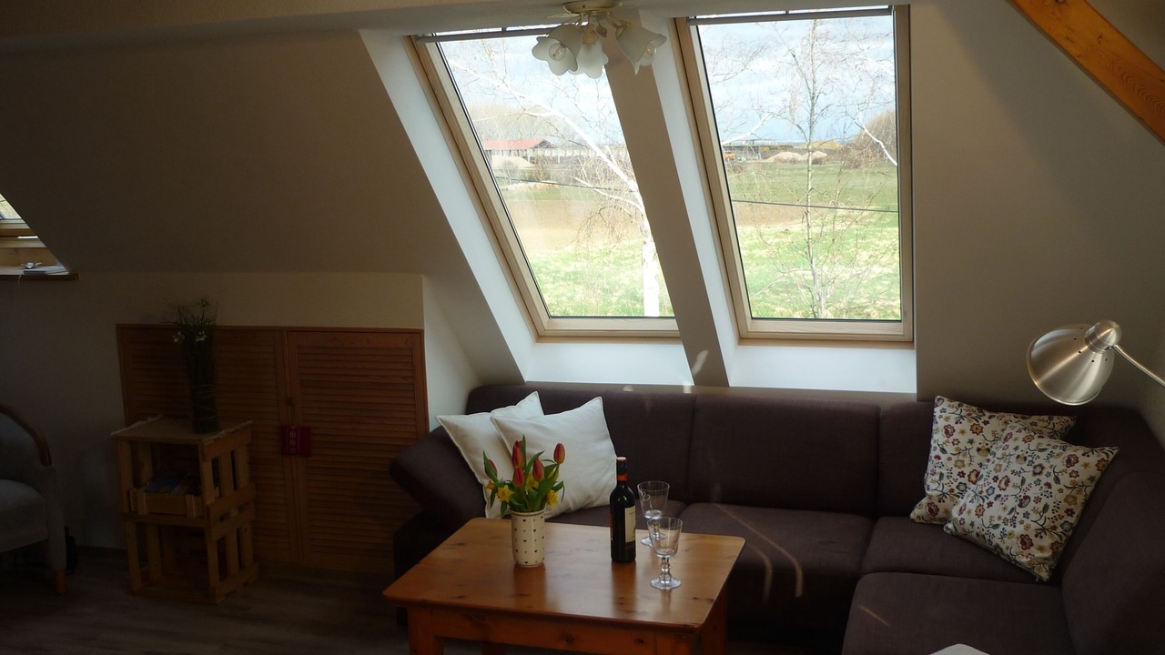 Photo of Livingroom in Utzberg