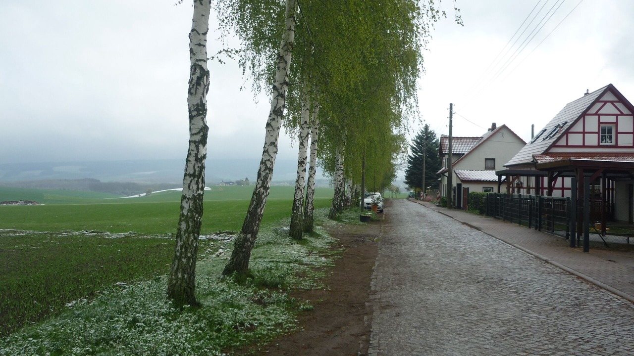 Photo of Outdoor in Utzberg