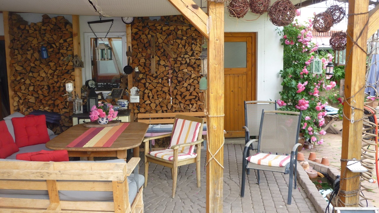 Photo of Outdoor in Utzberg