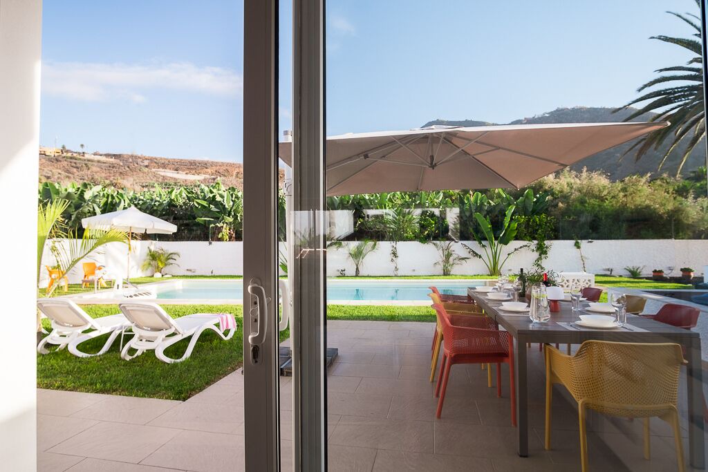 Photo of Outdoor in Los Realejos