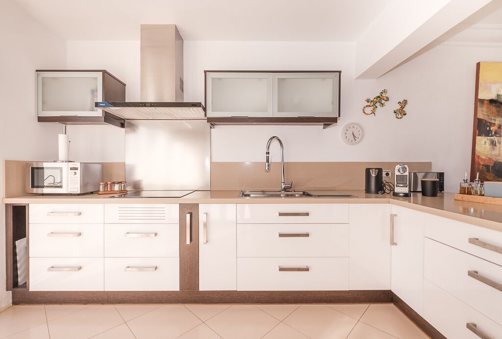 Photo of Kitchen in Los Realejos
