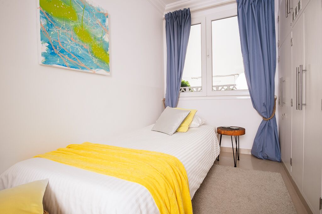 Photo of Bedroom in Los Realejos