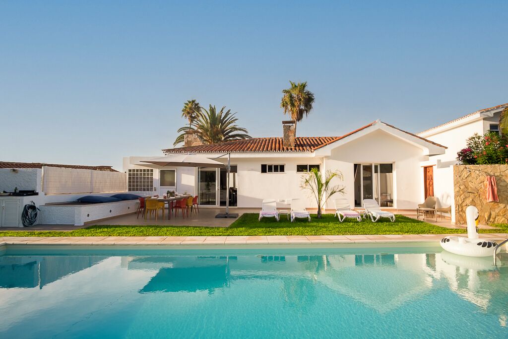 Photo of Outdoor in Los Realejos